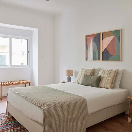 Spacious & Light-Filled 4Br Apartment By Timecoler أمادورا المظهر الخارجي الصورة