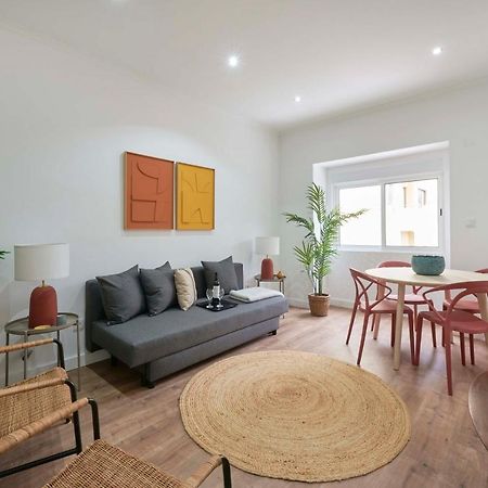 Spacious & Light-Filled 4Br Apartment By Timecoler أمادورا المظهر الخارجي الصورة