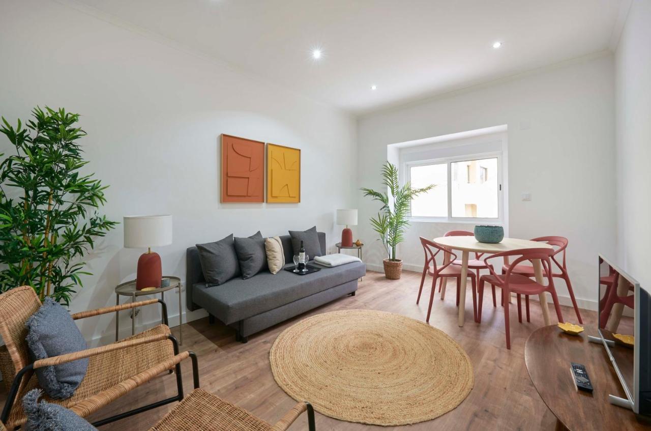 Spacious & Light-Filled 4Br Apartment By Timecoler أمادورا المظهر الخارجي الصورة