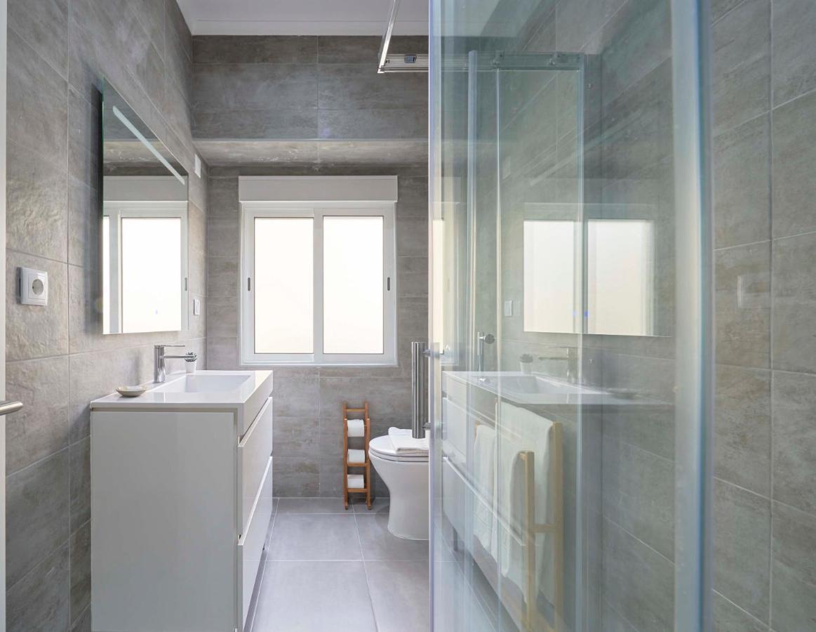 Spacious & Light-Filled 4Br Apartment By Timecoler أمادورا المظهر الخارجي الصورة