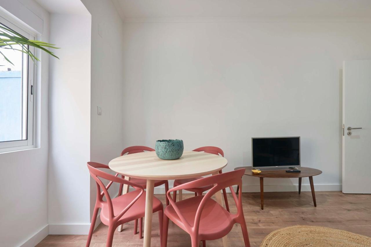 Spacious & Light-Filled 4Br Apartment By Timecoler أمادورا المظهر الخارجي الصورة