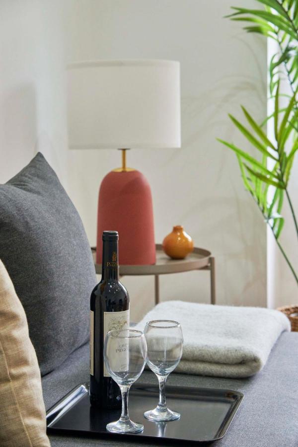 Spacious & Light-Filled 4Br Apartment By Timecoler أمادورا المظهر الخارجي الصورة
