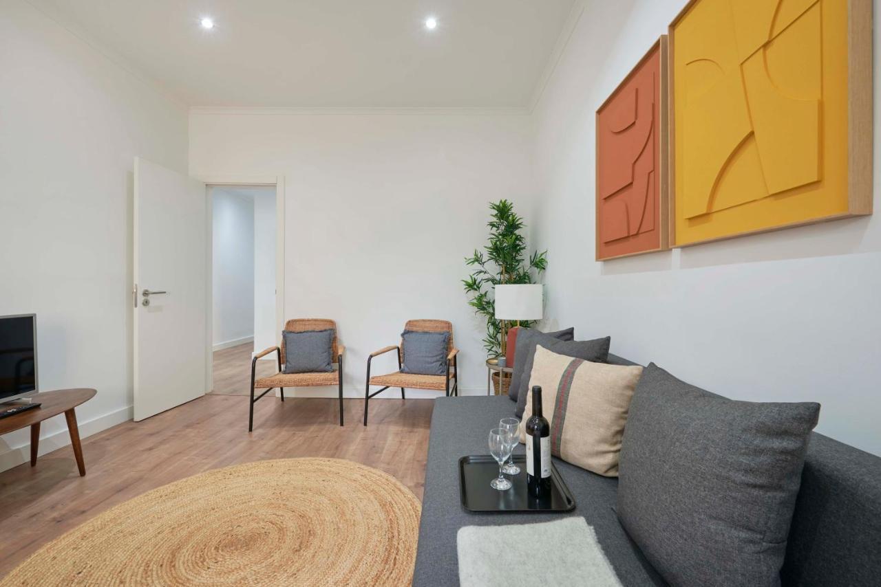 Spacious & Light-Filled 4Br Apartment By Timecoler أمادورا المظهر الخارجي الصورة