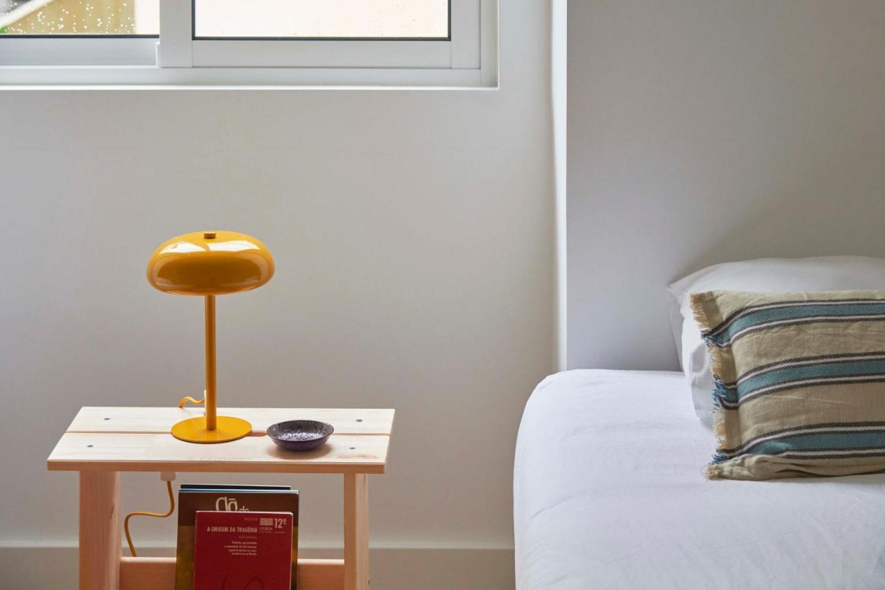 Spacious & Light-Filled 4Br Apartment By Timecoler أمادورا المظهر الخارجي الصورة