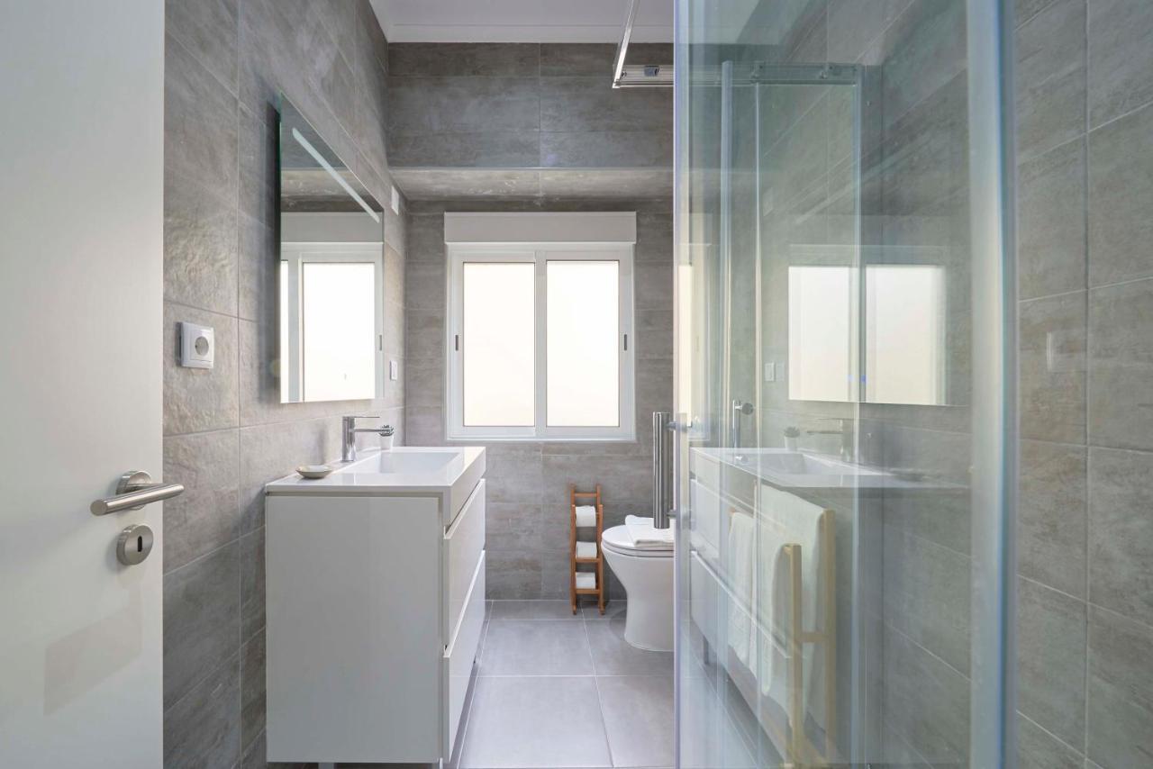 Spacious & Light-Filled 4Br Apartment By Timecoler أمادورا المظهر الخارجي الصورة