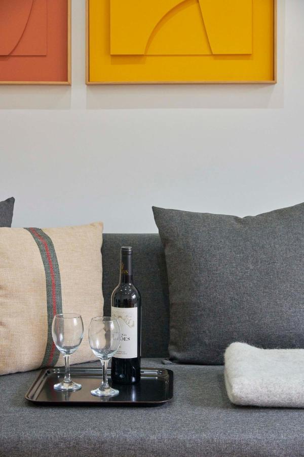 Spacious & Light-Filled 4Br Apartment By Timecoler أمادورا المظهر الخارجي الصورة