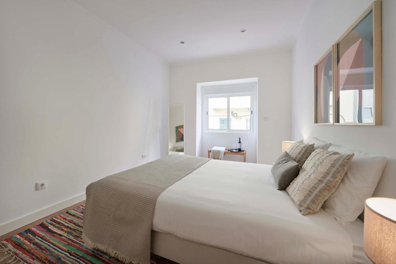 Spacious & Light-Filled 4Br Apartment By Timecoler أمادورا المظهر الخارجي الصورة