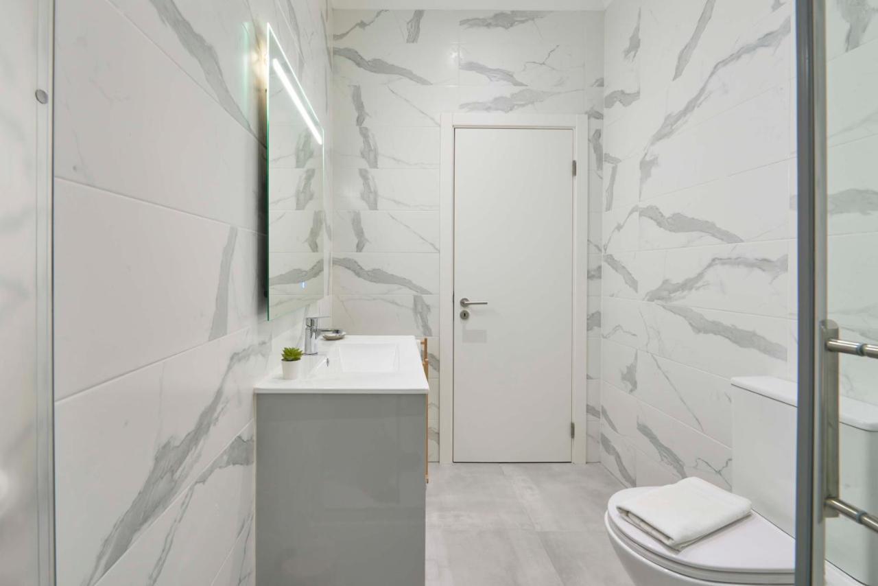 Spacious & Light-Filled 4Br Apartment By Timecoler أمادورا المظهر الخارجي الصورة